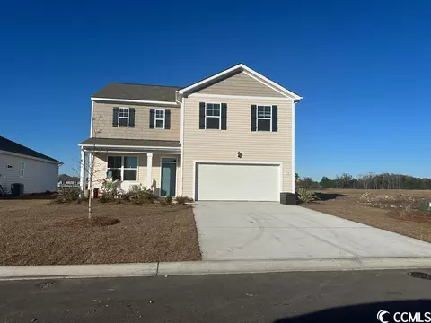 1131 Ridgeford Dr, Conway, SC 29526