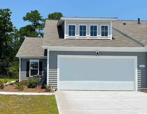 723 Eastridge Dr, Conway, SC 29526