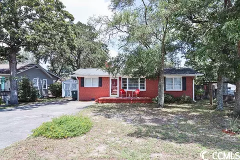700 37th Ave S, North Myrtle Beach, SC 29582