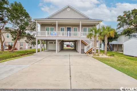 1519 Holly Dr, North Myrtle Beach, SC 29582