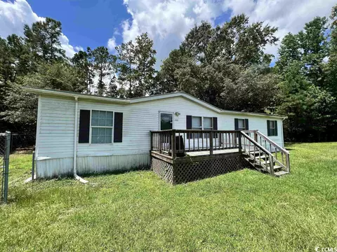 1321 Montford Rd, Georgetown, SC 29440