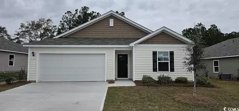 4740 Cockatoo Dr, Shallotte, NC 28470