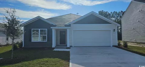 4743 Cockatoo Dr, Shallotte, NC 28470