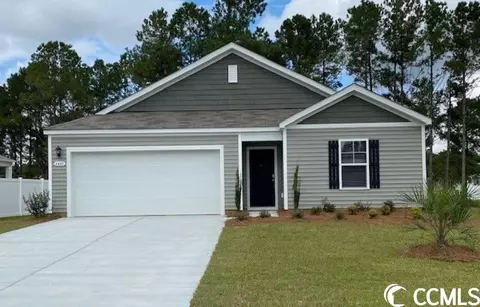 4735 Cockatoo Dr, Shallotte, NC 28470