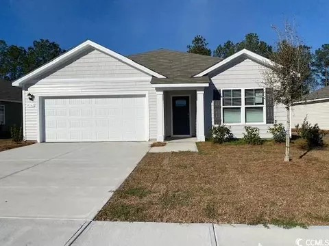 4748 Cockatoo Dr, Shallotte, NC 28470