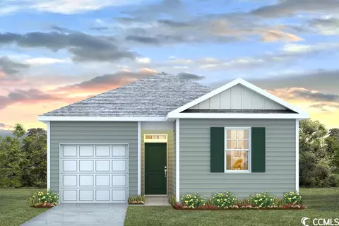 3517 Golden Rod Dr, Shallotte, NC 28470