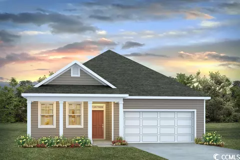 172 Londonshire Dr, Myrtle Beach, SC 29579