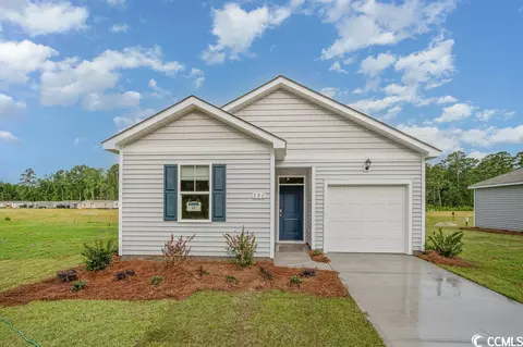 154 Seasons Trace Loop, Longs, SC 29568