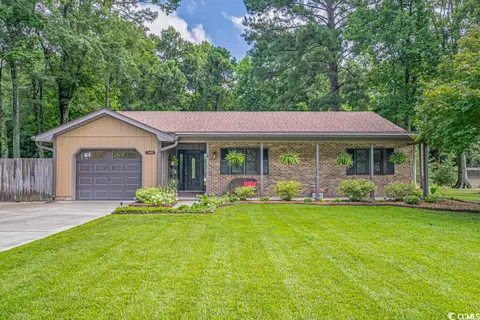 540 Forestbrook Dr, Myrtle Beach, SC 29579