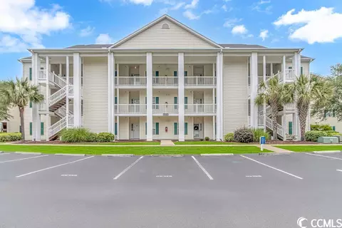 5080 Windsor Green Way #304, Myrtle Beach, SC 29579