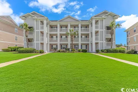 624 Waterway Village Blvd #G-21, Myrtle Beach, SC 29579
