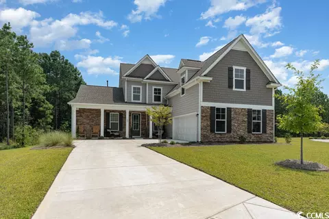 209 Switchgrass Ct, Myrtle Beach, SC 29579