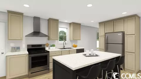 3838 Wayside Rd, Conway, SC 29527 photo 4