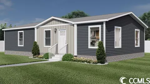 3838 Wayside Rd, Conway, SC 29527