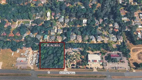 4811 S Kings Hwy, Myrtle Beach, SC 29575