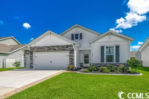 241 Terra Vista Dr, Myrtle Beach, SC 29588