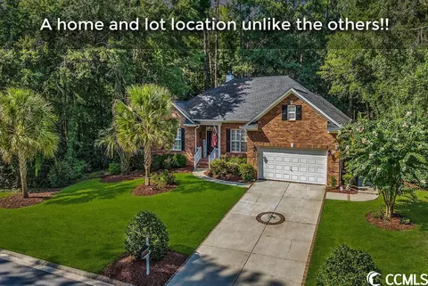6248 Longwood Dr, Murrells Inlet, SC 29576