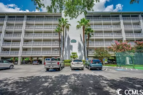 1425 Teague Rd #403, Myrtle Beach, SC 29577