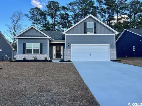 264 Hayloft Cir, Conway, SC 29526
