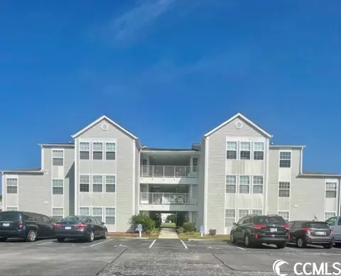 2270 Andover Dr #H, Surfside Beach, SC 29575