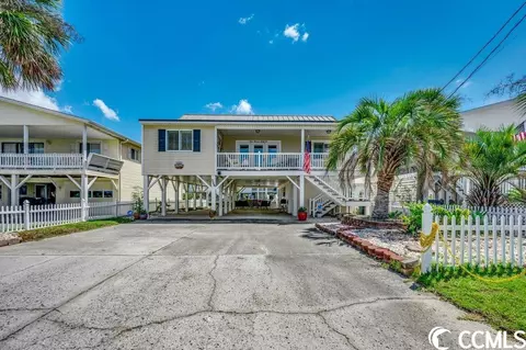 326 50th Ave N, North Myrtle Beach, SC 29582