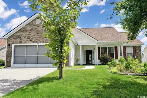 356 Vermillion Dr, Little River, SC 29566