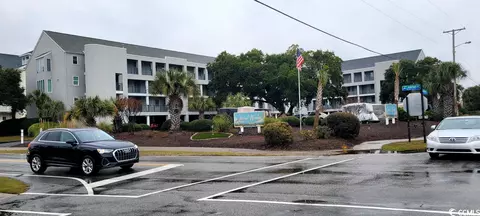 201 Hillside Dr N #212, North Myrtle Beach, SC 29582