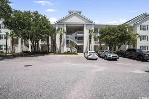 601 Hillside Dr N #3722, North Myrtle Beach, SC 29582