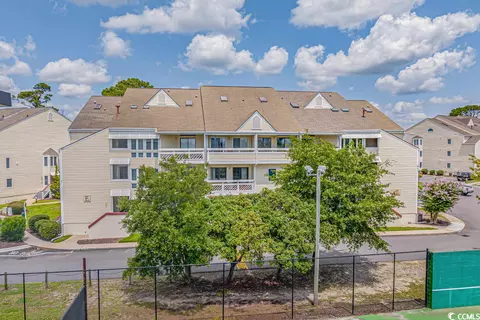 1100 Possum Trot Rd #E235, North Myrtle Beach, SC 29582