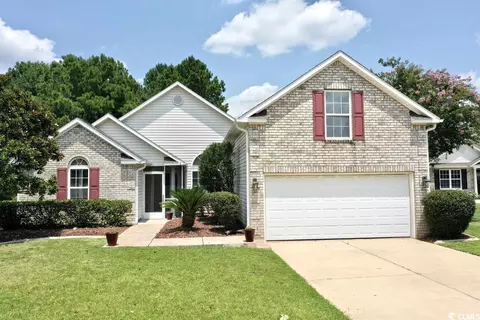 7341 Guinevere Cir, Myrtle Beach, SC 29588