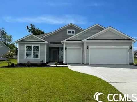 384 Mikita Dr, Myrtle Beach, SC 29575