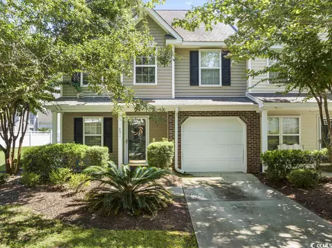 49 Ribgrass Ln #1, Pawleys Island, SC 29585