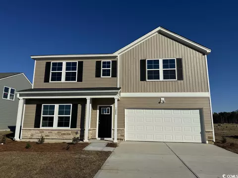 1464 Bellaria Way, Myrtle Beach, SC 29579