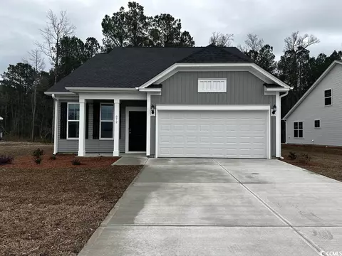 972 Agostino Dr, Myrtle Beach, SC 29579