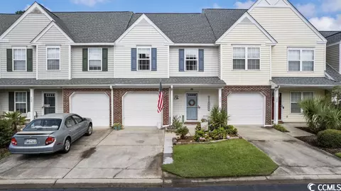 306 Wembley Way #306, Murrells Inlet, SC 29576