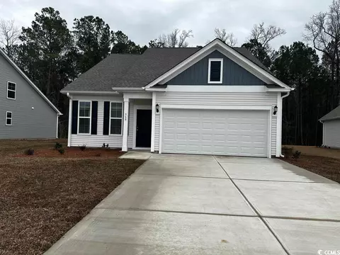 968 Agostino Dr, Myrtle Beach, SC 29579