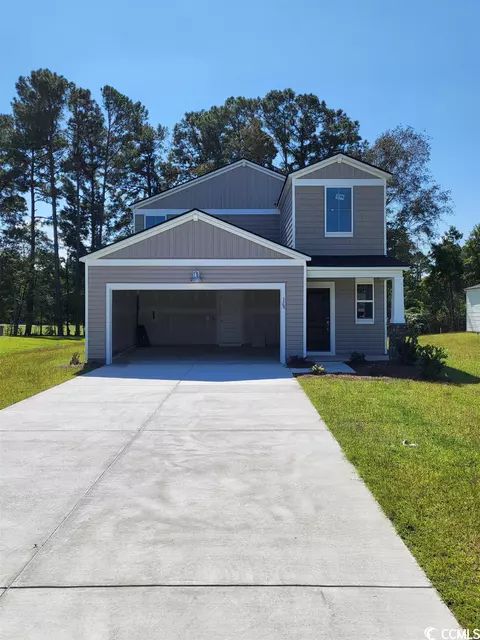 128 Carolina Lakes Blvd, Myrtle Beach, SC 29588