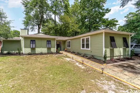 2231 Vereen Cir, Little River, SC 29566