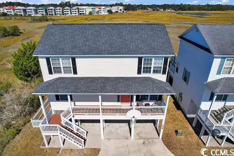 409 26th Ave N, North Myrtle Beach, SC 29582