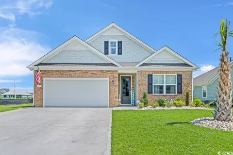 921 Saluda River Rd, Myrtle Beach, SC 29588