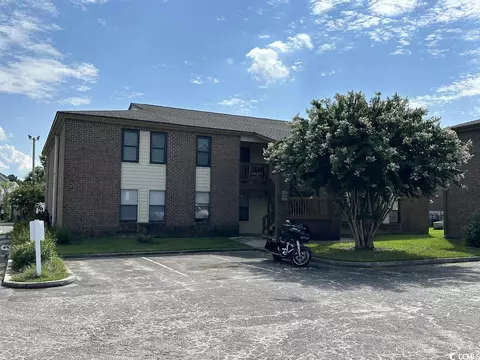2005 Greens Blvd #C-103, Myrtle Beach, SC 29577