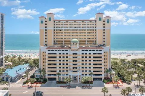 2000 N Ocean Blvd #PH10, Myrtle Beach, SC 29577