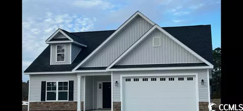 4444 Still Pond Rd, Conway, SC 29527