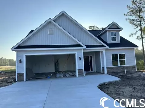 4444 Still Pond Rd, Conway, SC 29527