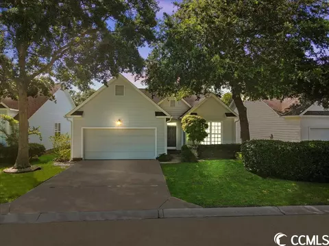 2731 S Key Largo Cir, Myrtle Beach, SC 29577