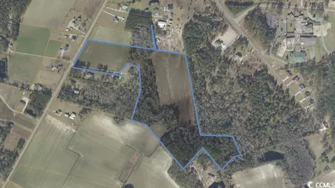 Tbd 56.04 +/- Highway 66, Loris, SC 29569