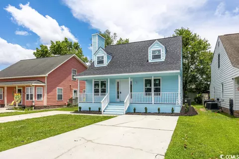 135 Williamsburg Rd, Little River, SC 29566