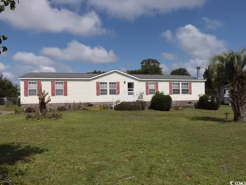 7735 Mule Trace Dr, Conway, SC 29526