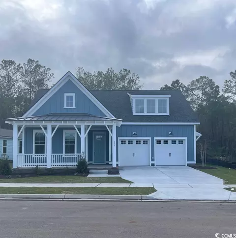 473 Ayrhill Loop, Myrtle Beach, SC 29588