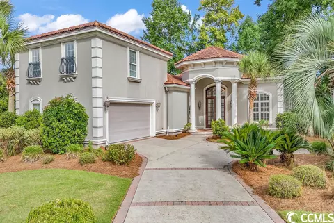 8534 La Costa Dr, Myrtle Beach, SC 29579